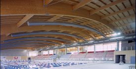 Olympic stadium - Riccione RN